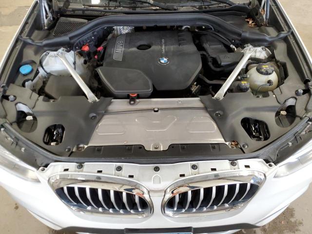 5UXTR9C51JLD73774 BMW X3 Xdrive30i