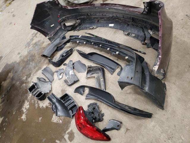 5FRYD4H52HB011401 Acura Mdx Technology