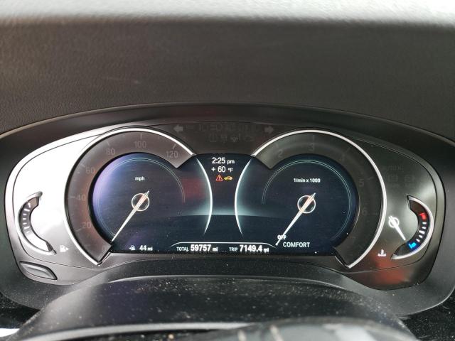 WBAJA7C52KWW02137 BMW 530 XI