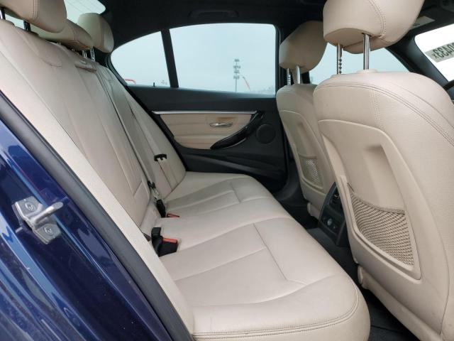 WBA8D9G59HNU60850 BMW 330 XI