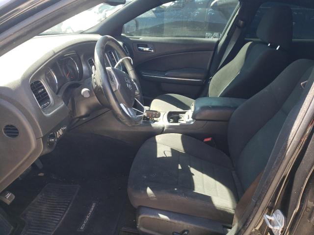 2C3CDXHG3EH363959 Dodge Charger Sxt