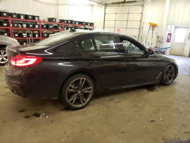 WBAJB9C50KB464436 BMW M550xi
