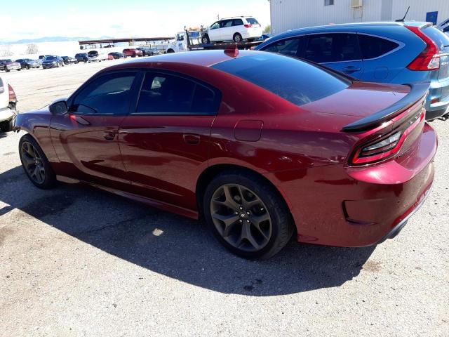 2C3CDXHG6KH721485 Dodge CHARGER GT
