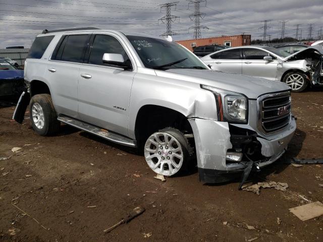 1GKS2BKC0GR134393 GMC YUKON SLT