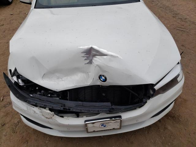 WBAJA7C52KWW02137 BMW 530 XI