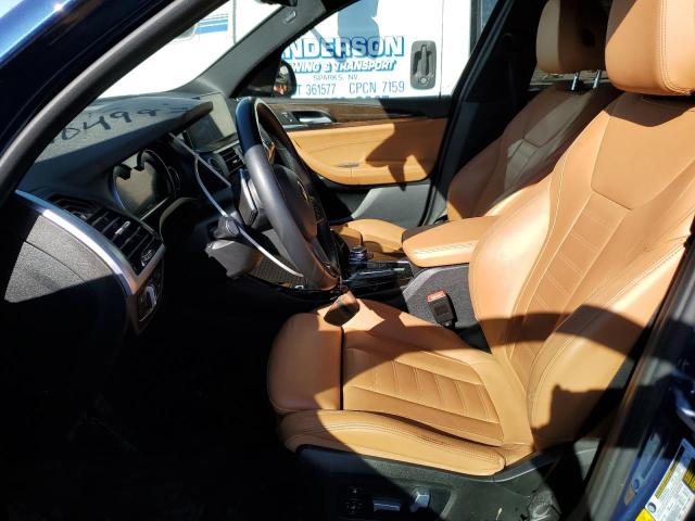5UXTR9C58JLD71858 BMW X3 Xdrive30i