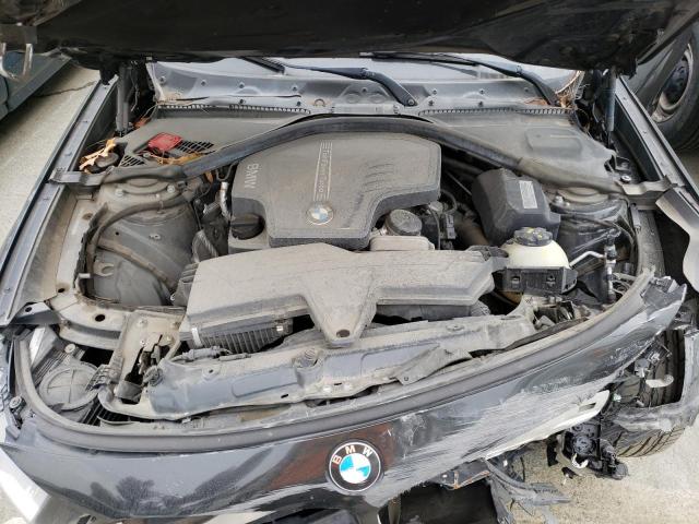 WBA8Z5C58FD672139 BMW 328 Xigt Sulev