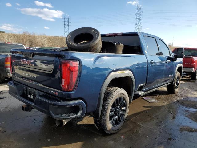 1GT49PEY2NF137802 GMC Sierra K2500 At4