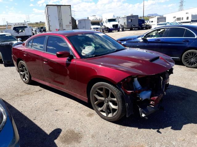 2C3CDXHG6KH721485 Dodge CHARGER GT