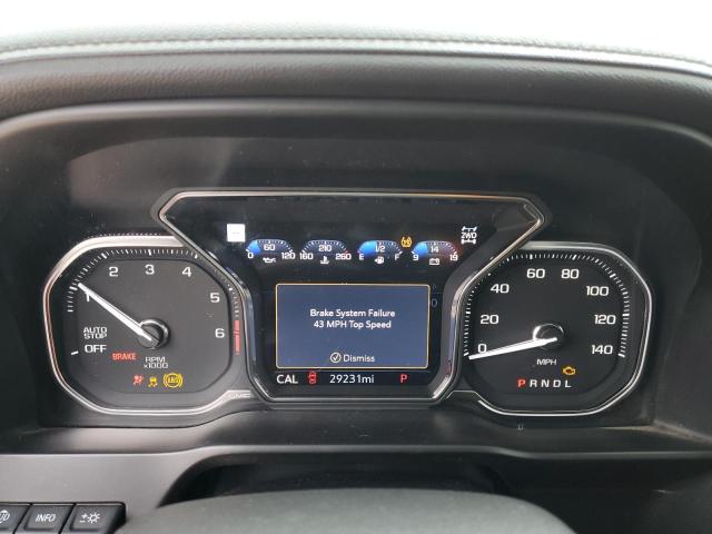 3GTP9EEL9LG384381 GMC Sierra K1500 At4