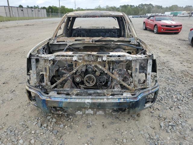 1GTR1UEH2EZ334091 GMC Sierra C1500 Sle