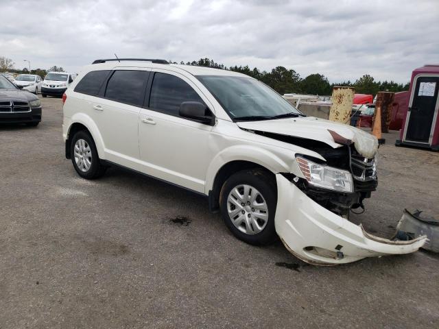 3C4PDCAB8HT524497 Dodge JOURNEY SE