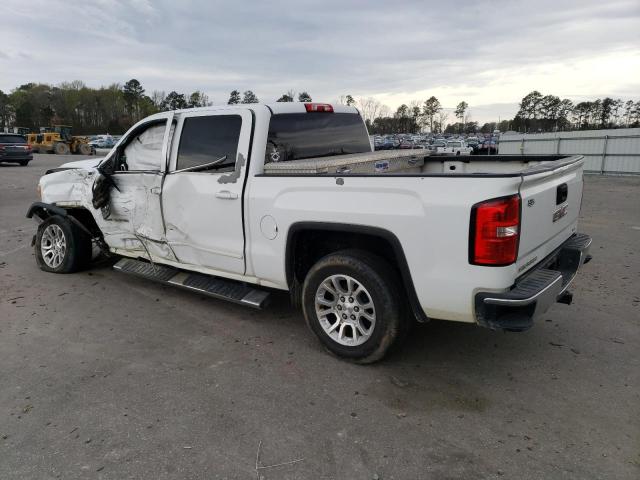 3GTP1UEC2FG303890 GMC Sierra C1500 Sle
