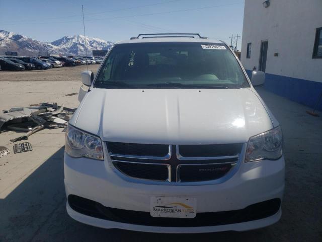 2C4RDGCG5GR203771 Dodge Grand Caravan Sxt