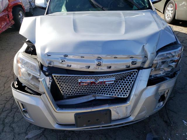 2GKFLZE32F6263328 GMC Terrain Denali