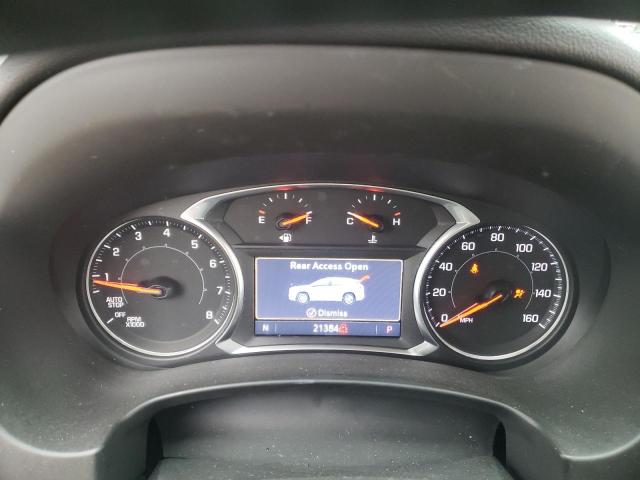 3GKALXEX1LL269727 GMC Terrain Denali
