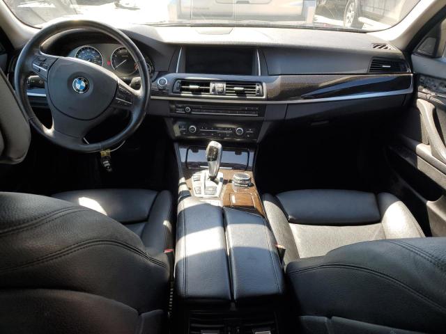 WBA5B3C54ED293097 BMW 535 XI