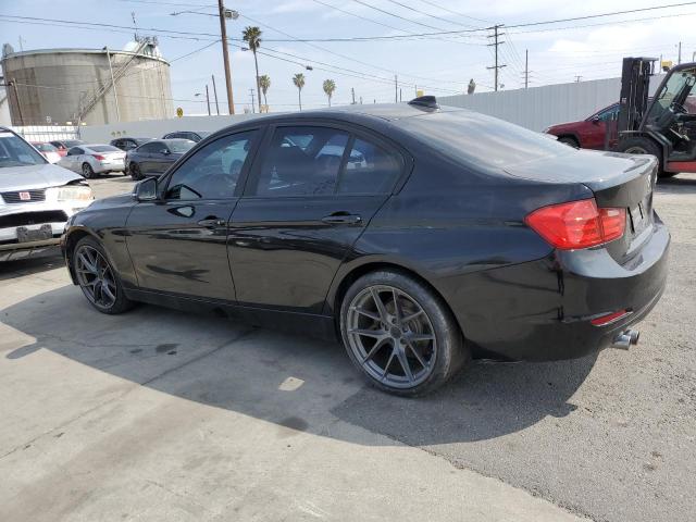 WBA3C1C52EK113930 BMW 328 I Sulev