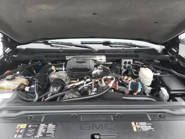 1GT42YE89GF184550 GMC Sierra K3500 Denali