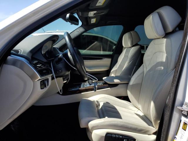 5UXKT0C32H0V97281 BMW X5 Xdr40e