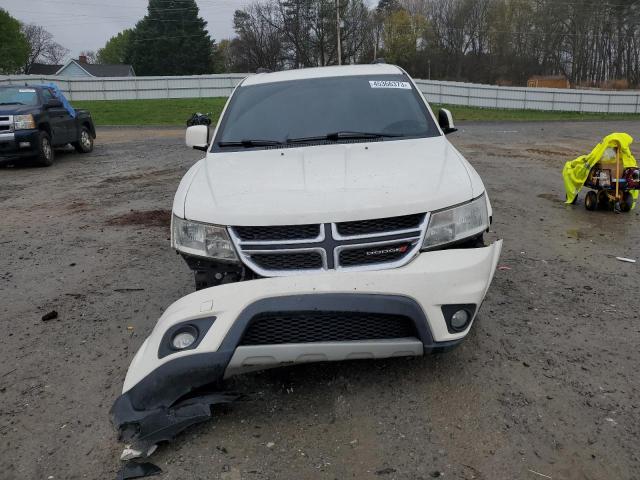 3C4PDCBG5GT182743 Dodge Journey Sxt