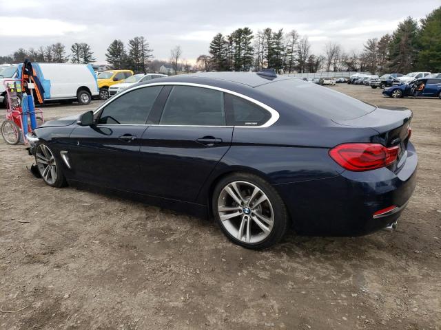WBA4J3C52JBL03288 BMW 430xi Gran Coupe