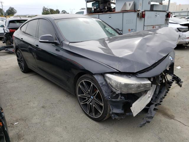 WBA8Z5C58FD672139 BMW 328 Xigt Sulev