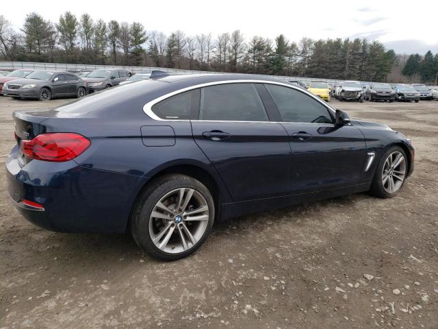 WBA4J3C52JBL03288 BMW 430xi Gran Coupe