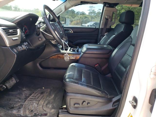 1GKS2JKJ7FR278062 GMC YUKON XL DENALI