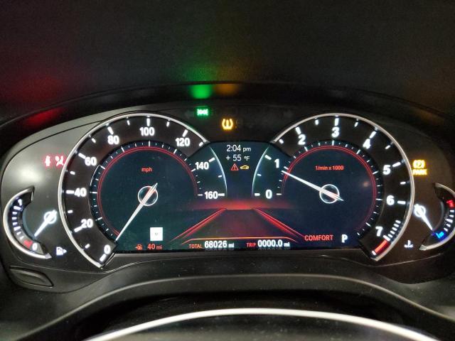 5UXTR9C51JLD73774 BMW X3 Xdrive30i