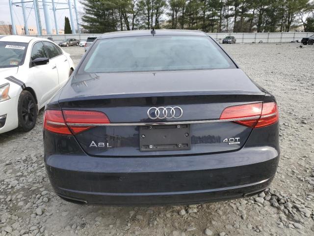 WAU43AFD7GN016909 Audi A8 L Quattro