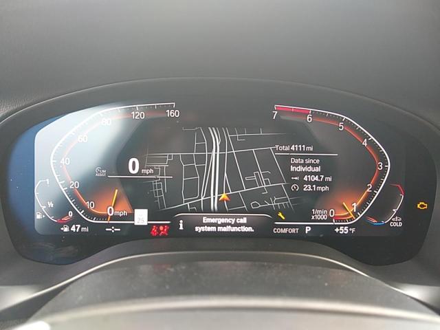 5UX53DP06P9P10020 BMW X3 Xdrive30i