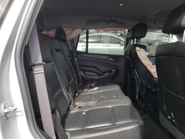 1GKS2BKC0GR134393 GMC YUKON SLT
