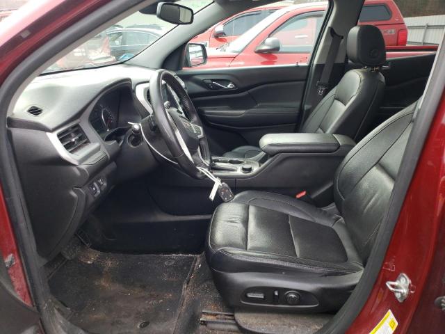 1GKKNWLS9HZ203569 GMC Acadia Slt-2