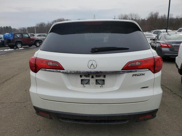 5J8TB4H55FL018520 Acura Rdx Technology