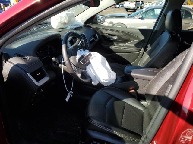 3GKALVEXXKL228256 GMC Terrain Slt