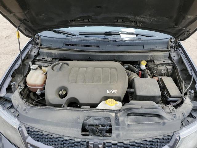 3C4PDCEG6JT439251 Dodge JOURNEY GT