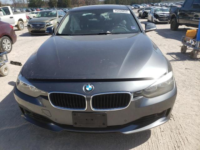 WBA3B5G55FNS20040 BMW 328 Xi Sulev