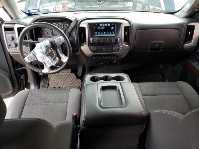 3GTU2MEC4HG302873 GMC Sierra K1500 Sle