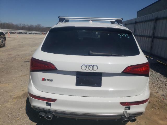 WA1CGAFP5EA085593 Audi Sq5 Premium Plus