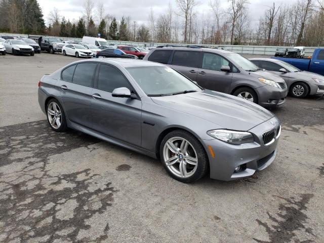 WBA5B1C5XED476072 BMW 535 I