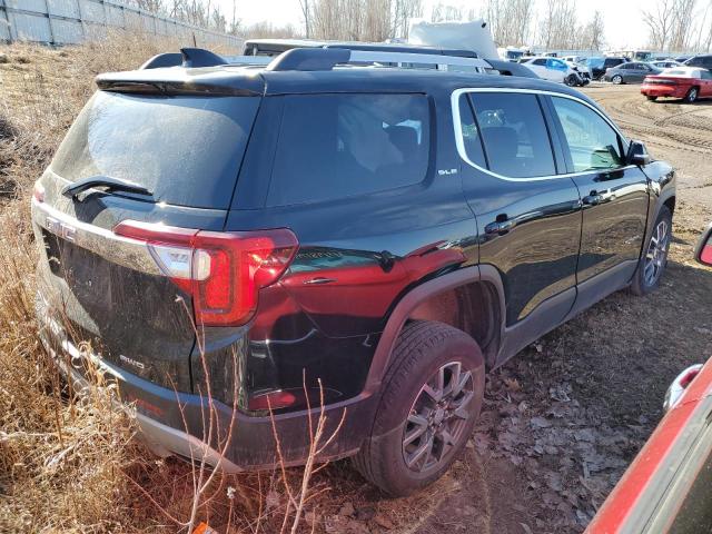 1GKKNRLS7MZ113073 GMC ACADIA SLE