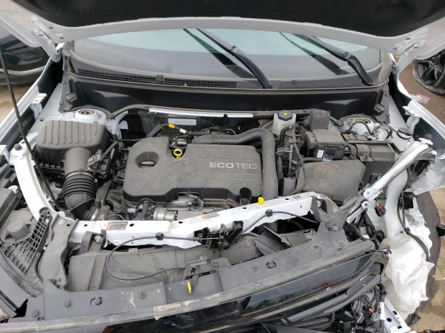 3GKALMEV3NL191001 GMC Terrain Sle