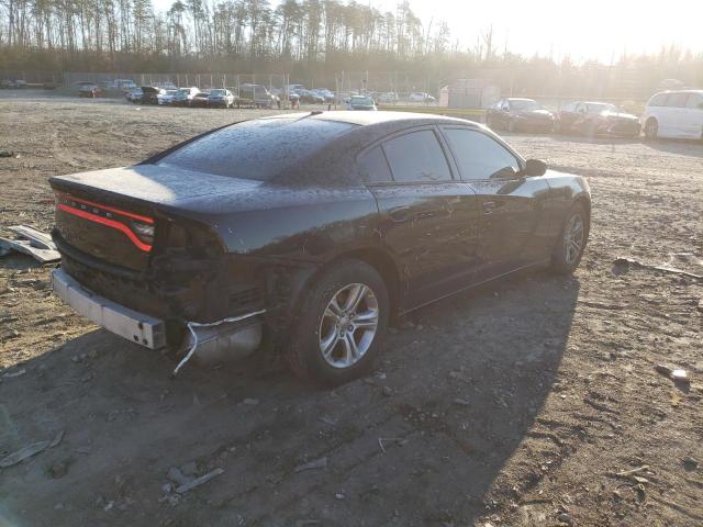 2C3CDXBG5FH812603 Dodge Charger Se