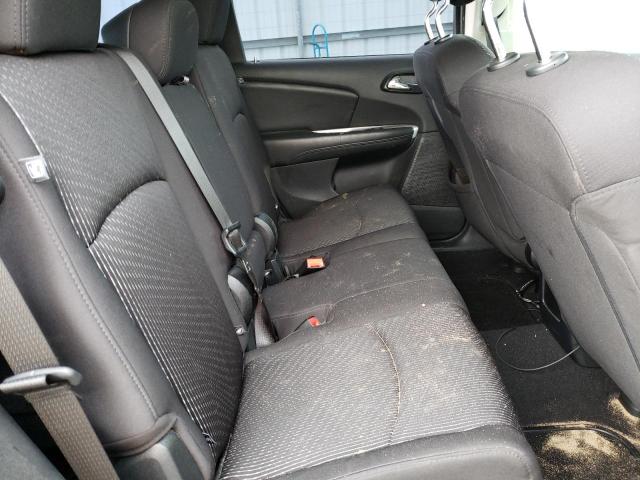 3C4PDCAB9ET136786 Dodge JOURNEY SE