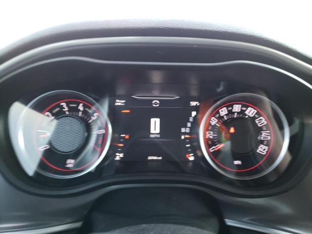 2C3CDZJG5MH676869 Dodge Challenger Gt