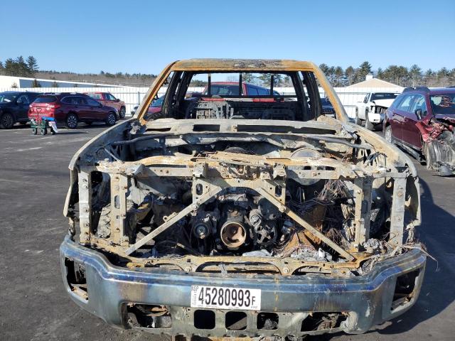 1GTV2UEC5FZ400246 GMC Sierra K1500 Sle