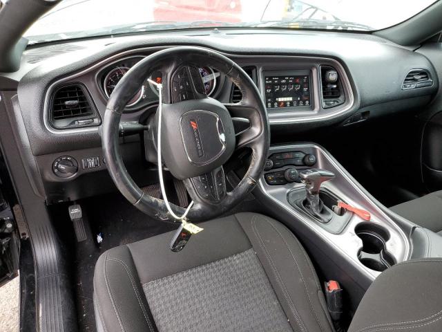 2C3CDZAG6LH243656 Dodge Challenger Sxt