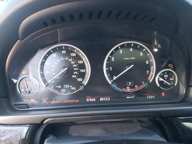 WBA5A7C56GG144170 BMW 528 XI