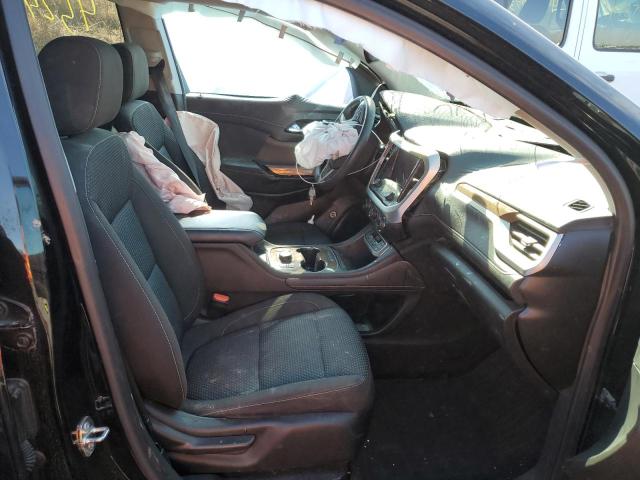 1GKKNRLS7MZ113073 GMC ACADIA SLE